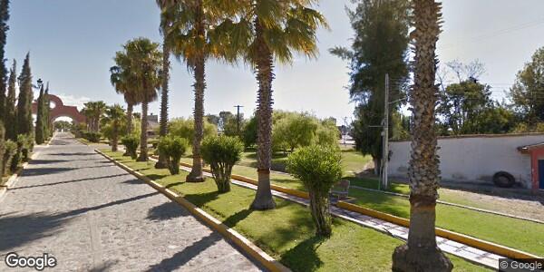 TALLER MECÁNICO MUNICIPAL